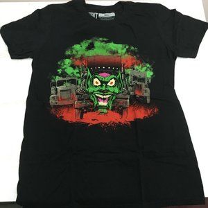Fright Rags Maximum Overdrive Shirt